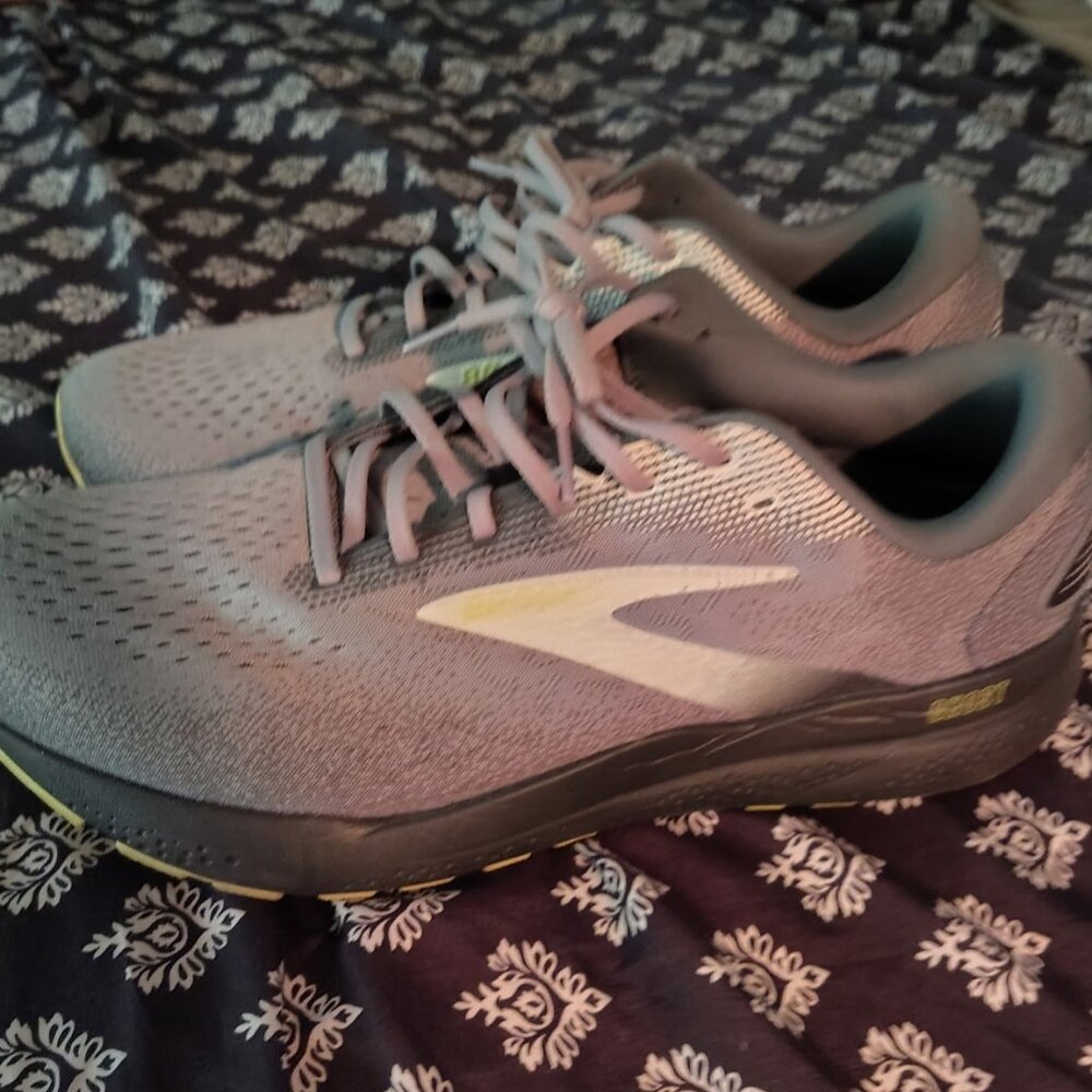 Men's Brooks Ghost 16